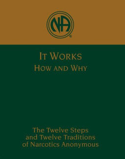 It Works How and Why (Hard Cover)