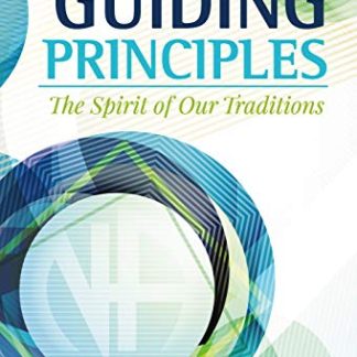 Guiding Principles