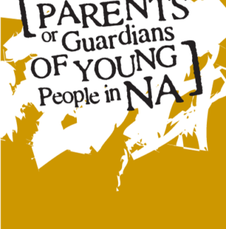 IP 13b For the Parents of Young People in NA