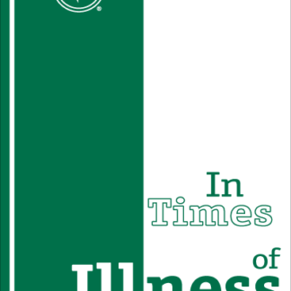 In Times of Illness