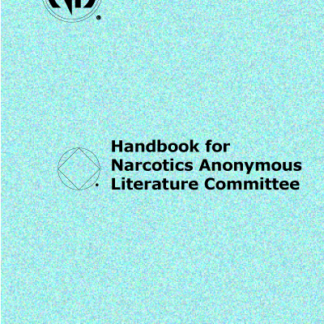 Literature Handbook