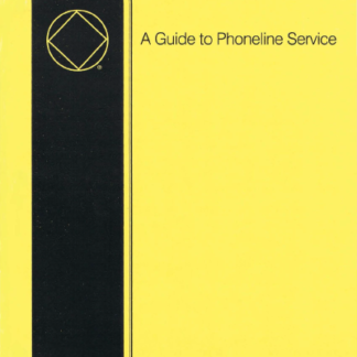Phoneline Guide