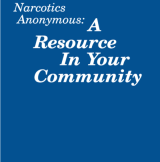 IP 33 NA, A Resource in the Community