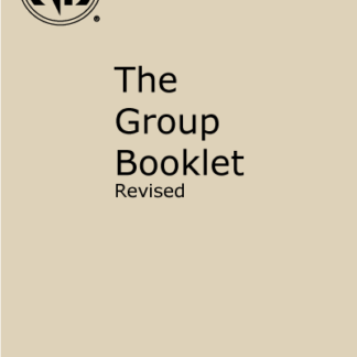 The Group Booklet