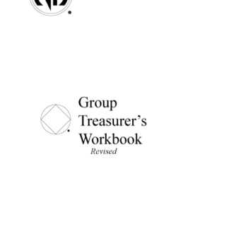 Grp Treasurer's Workbook