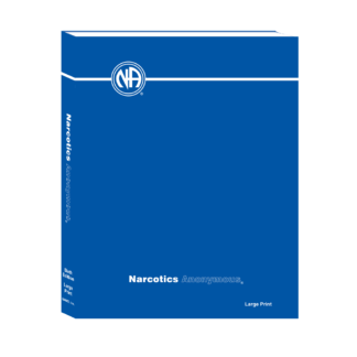 Basic Text (Large Print)