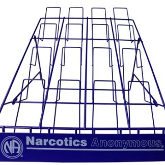 Literature Rack 16 Pocket (Copy)